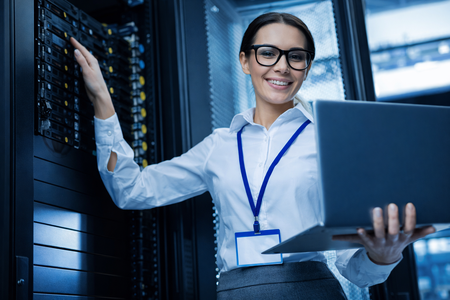 Cloud Infrastructure Solutions
